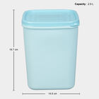 2.9L Plastic Container, , small