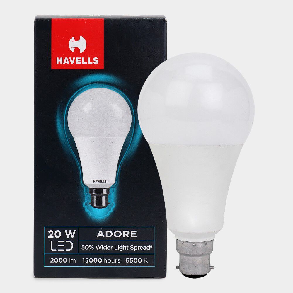 Havells led lamp cheap