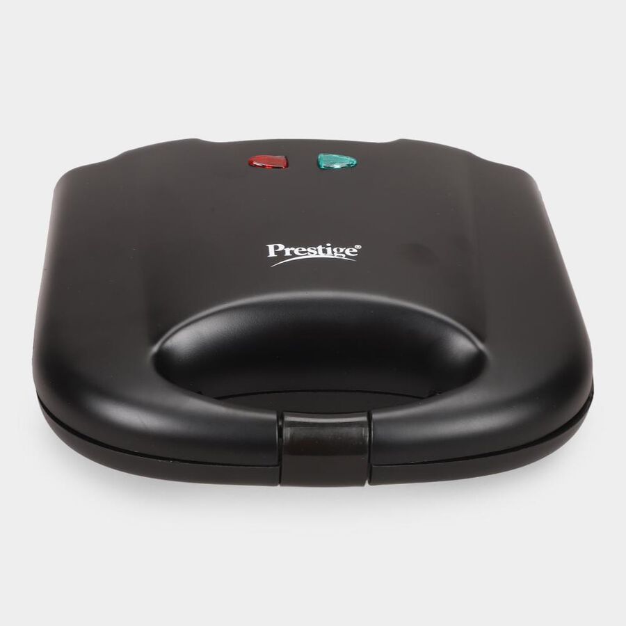 Non-Stick Heating Plate Sandwich Maker , , large image number null