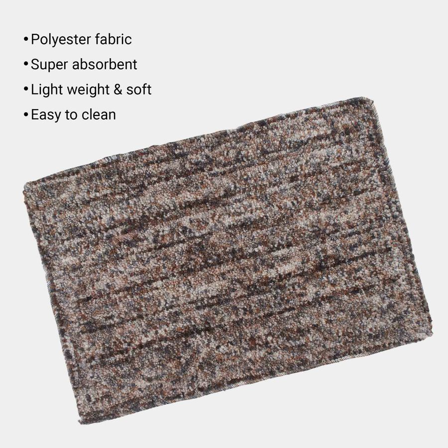 Microfiber Door Mat, , large image number null