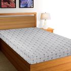 Cotton Blend Single Bedsheet, , small image number null