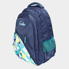 Kid's Fabric Backpack, , small