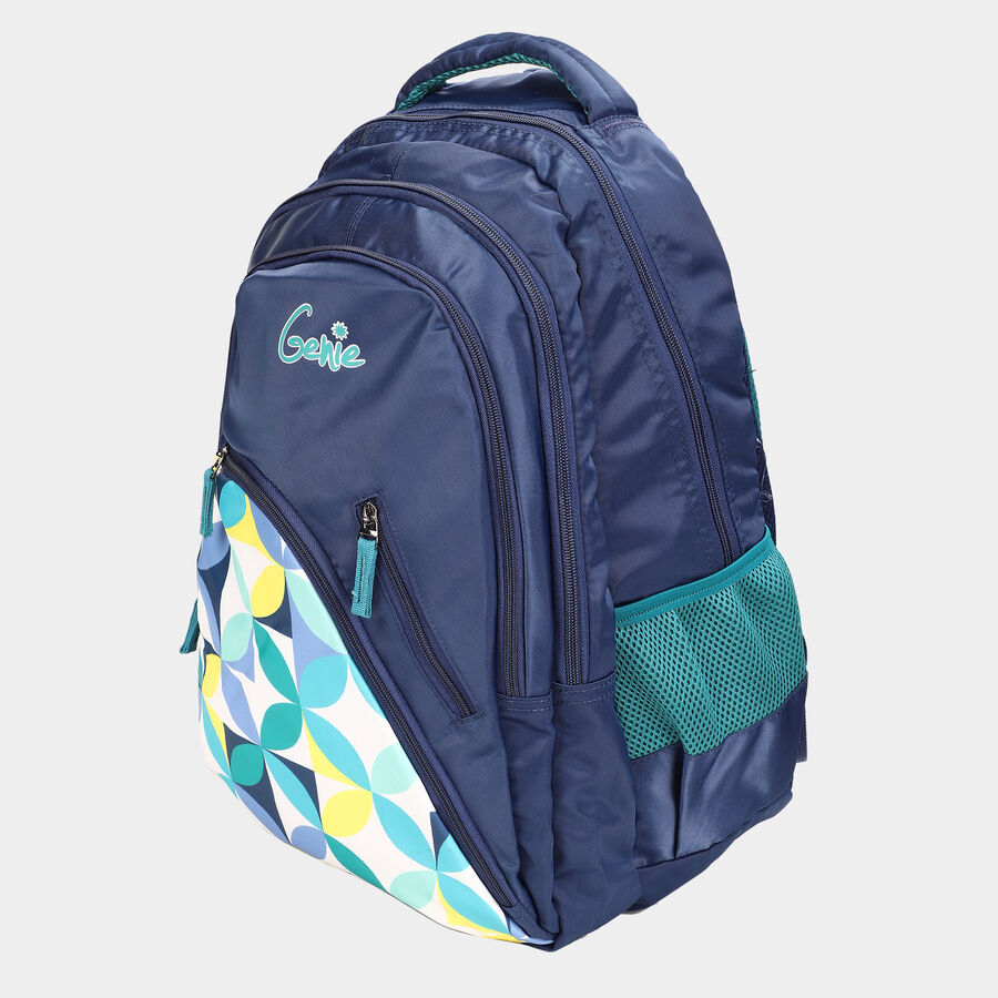 Kid's Fabric Backpack, , large
