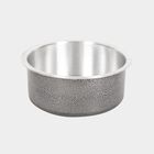 4.5 L Aluminium Patila, Induction Compatible, , small image number null