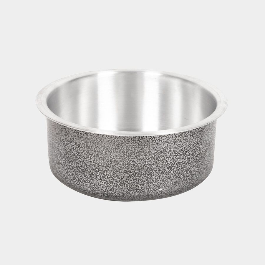 4.5 L Aluminium Patila, Induction Compatible, , large image number null