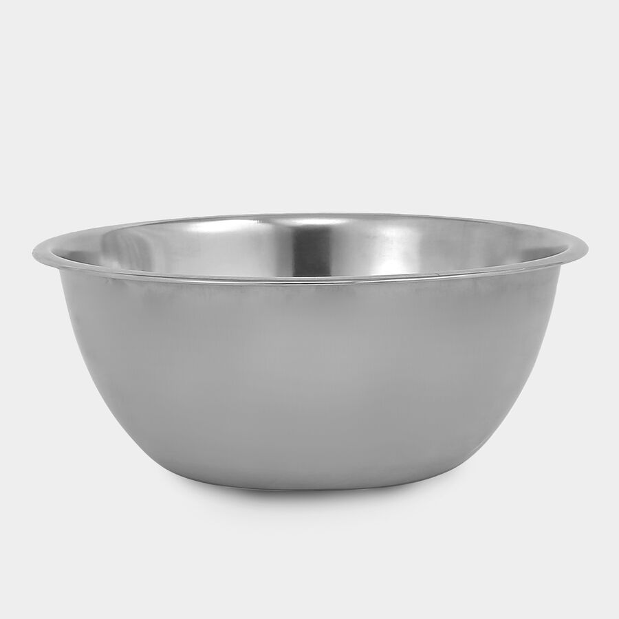 1.5 L Stainless Steel Mixing Bowl, , large image number null