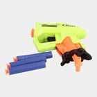 Kid's Fire Blast Toy Gun With Bullets, , small image number null