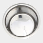 Stainless Steel Tope (Patila) - 23 cm (2.8 L), Induction Compatible, , small image number null