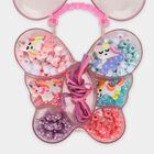Kid's DIY Unicorn Necklace Activity Kit, , small