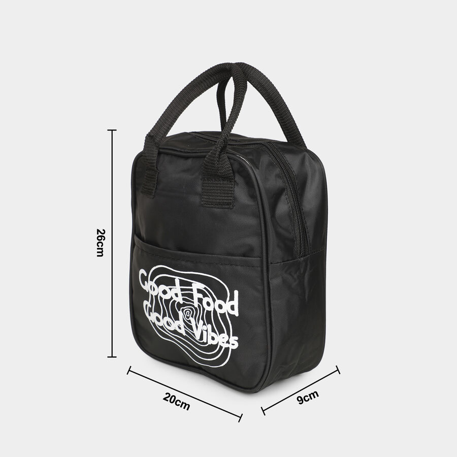 Nylon/Polyester Utility Bag, , large image number null