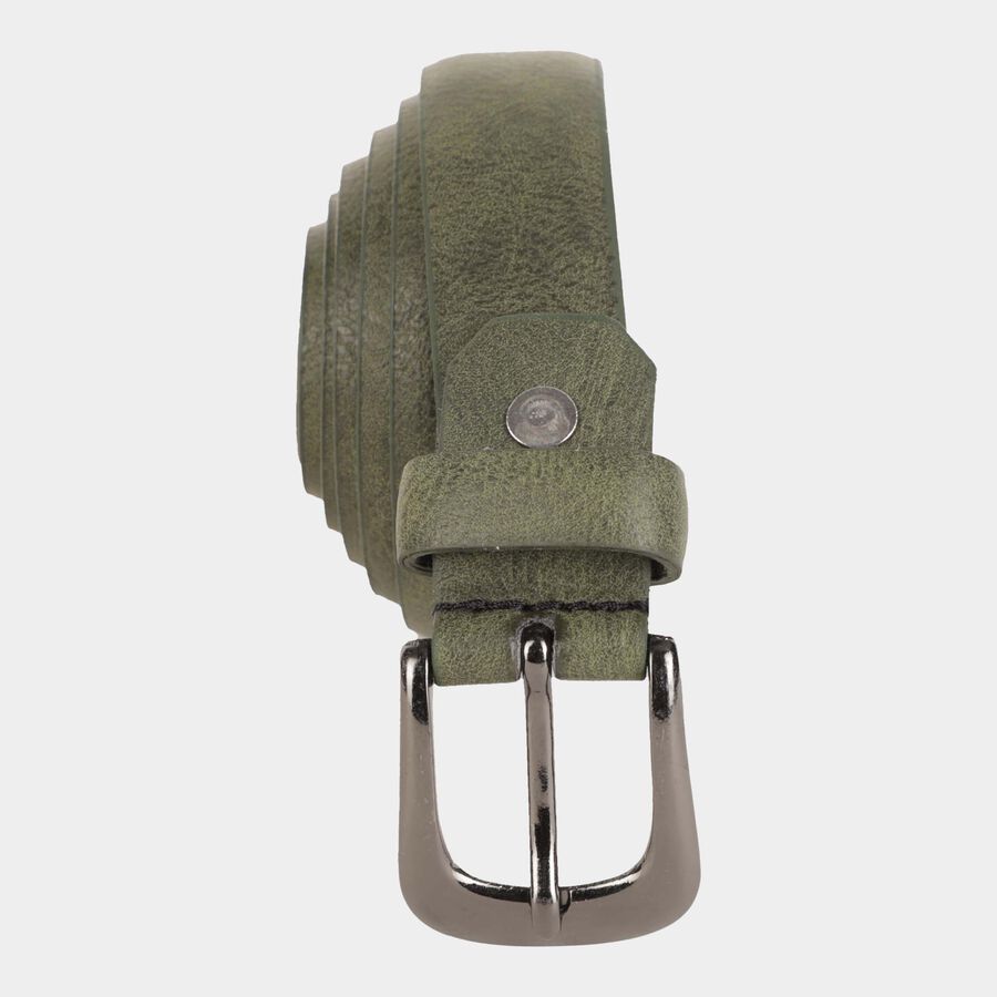 Women's Polyurethane Belt, , large image number null