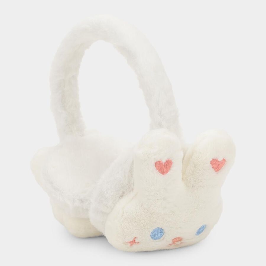 Off-White Earmuffs , , large image number null