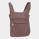 Men's Canvas Backpack, , small image number null