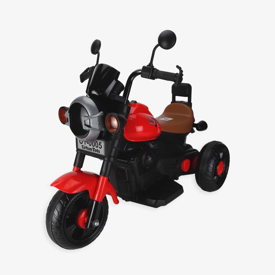 Kid'S Plastic Bike, , large