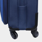 4-Wheel Polyester Soft Case Trolley, Small, , small image number null