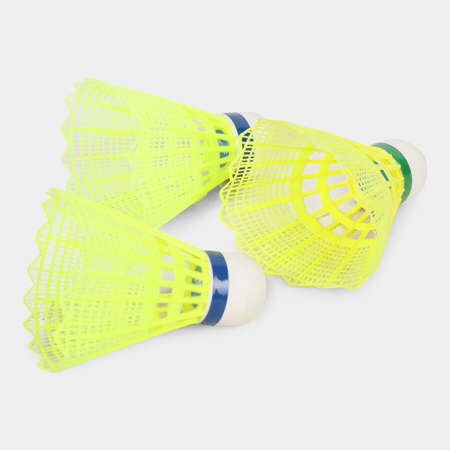 Metal Badminton Set, , large image number null