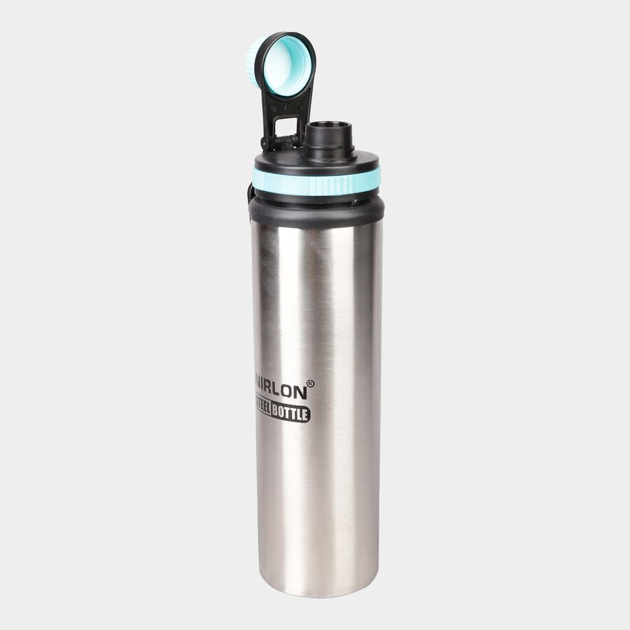 850 ml Steel Bottle, , large image number null