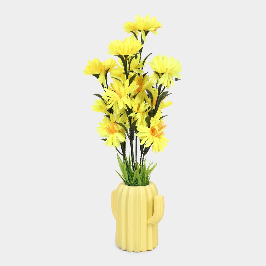 Plastic Artificial Plant, , large image number null