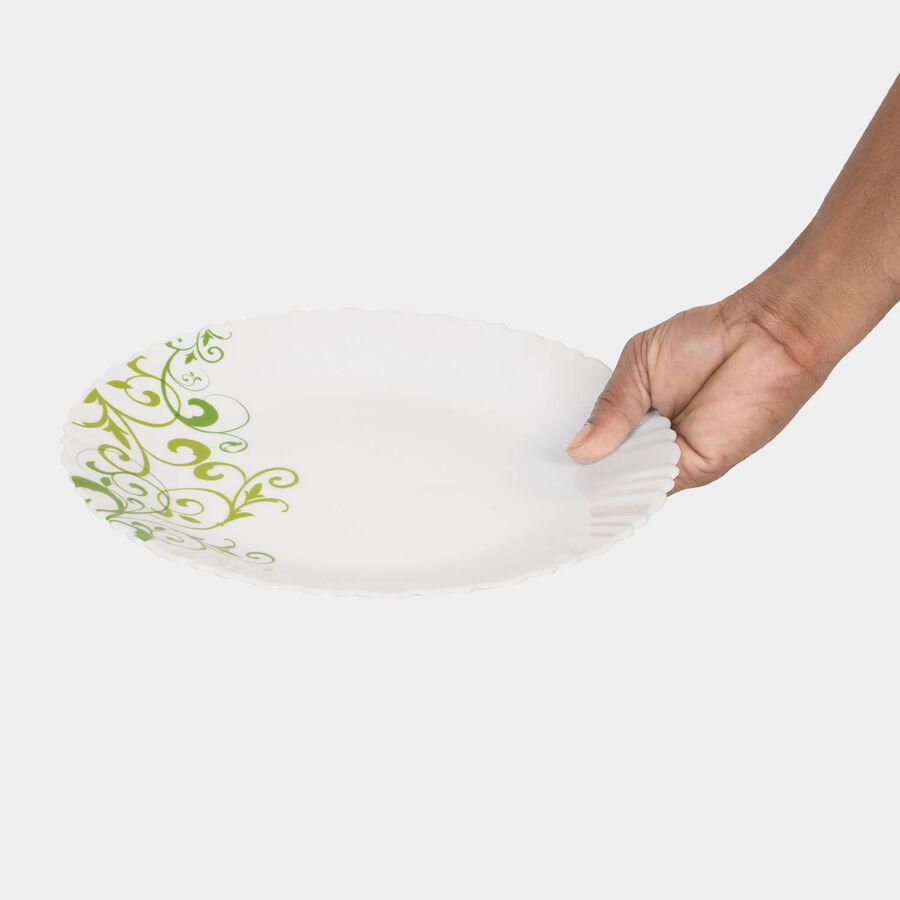 Opalware Dinner Set 10 Pcs, , large image number null