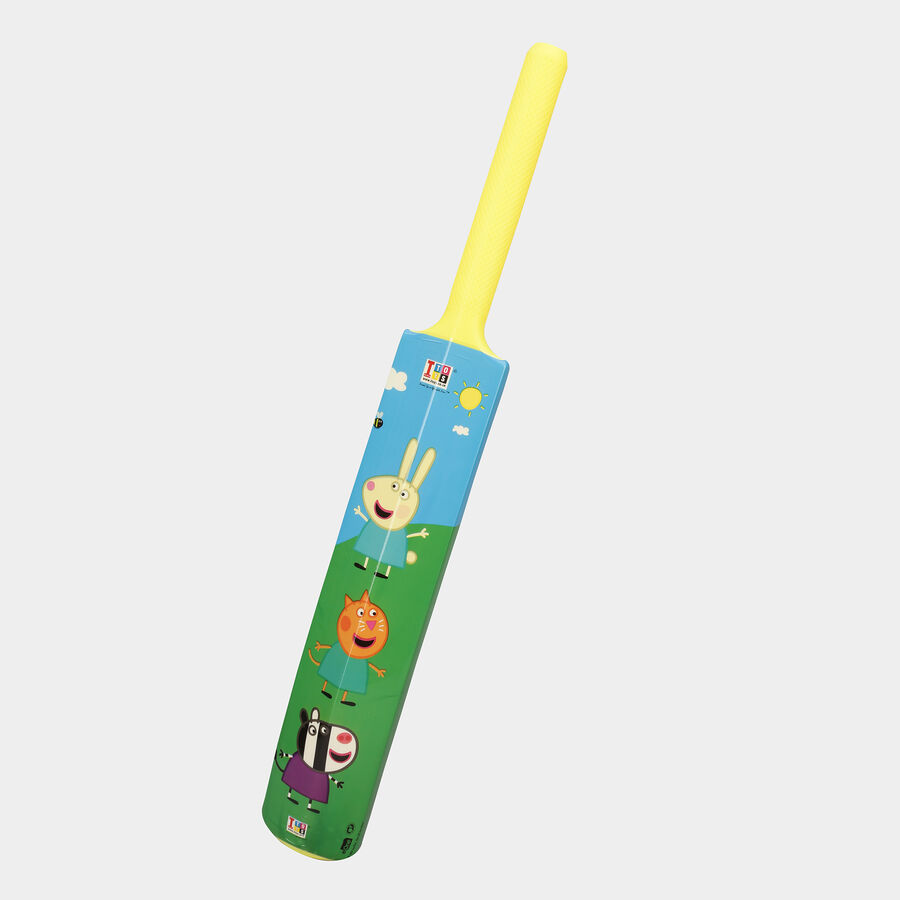 Character Bat Ball Set - Colour/Design May Vary, , large image number null