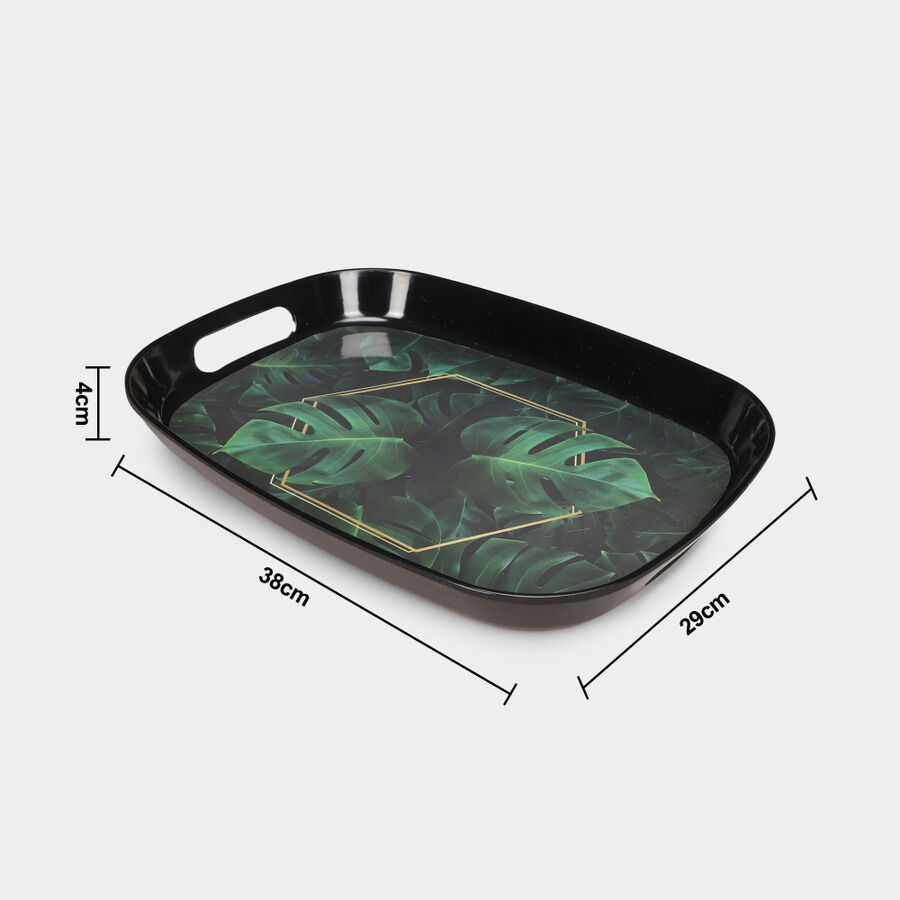 Melamine Serving Tray, , large image number null