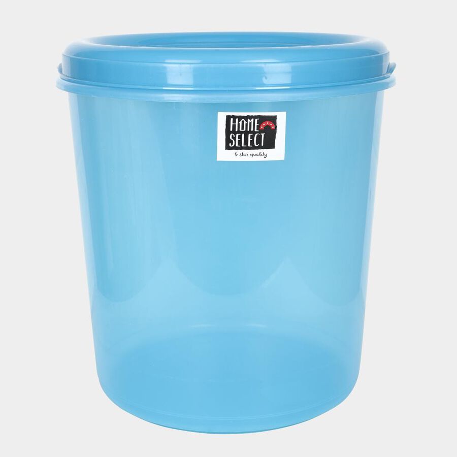 30 L Plastic Container, , large image number null