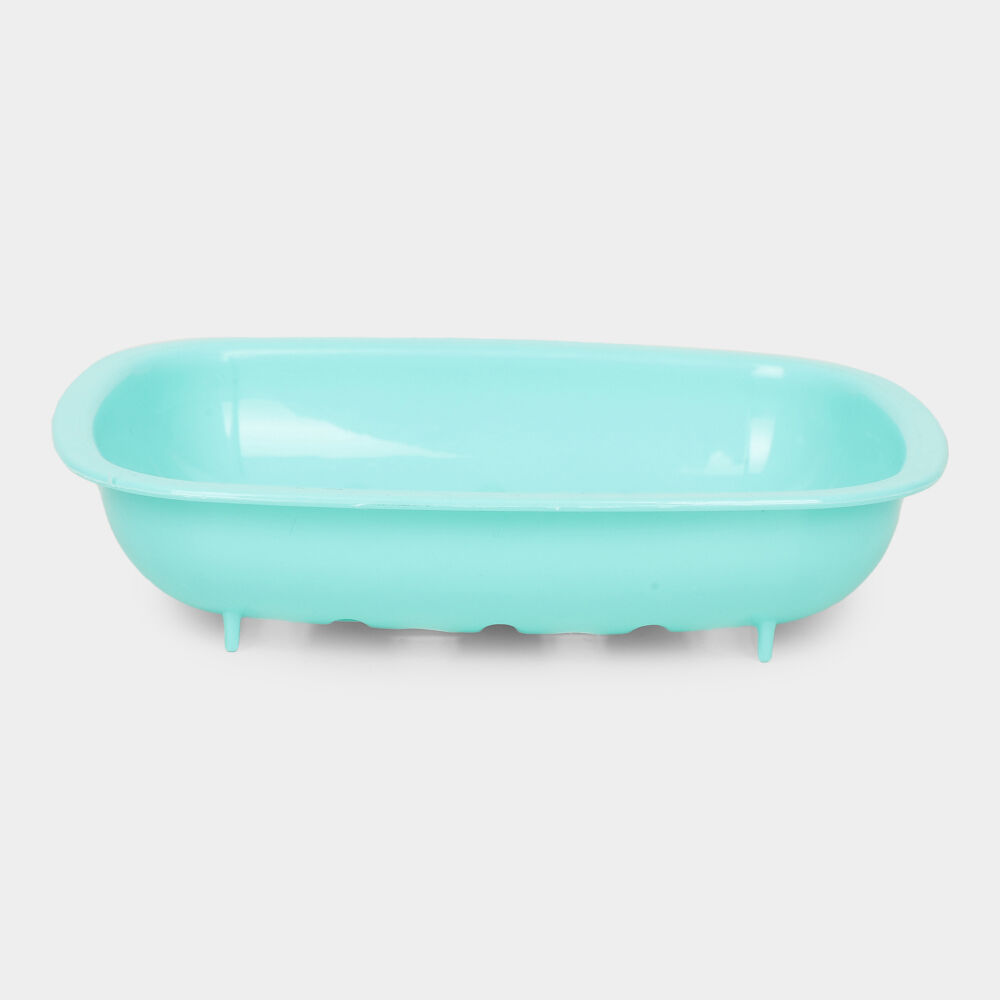 Plastic Soap Dish