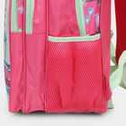 Barbie Printed Fabric Backpack, , small