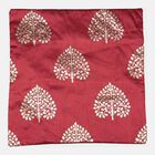 Foil Microfiber Cushion Cover, , small image number null