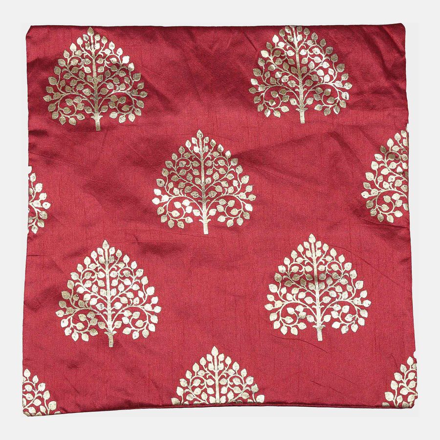 Foil Microfiber Cushion Cover, , large image number null