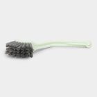  Green Plastic Brush, , small image number null