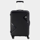 4 Wheel Hard Case Trolley, Small, , small image number null