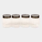 500ml Plastic Container Set of 4, , small image number null