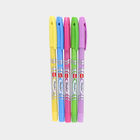 Set of 5 Ball Pen, , small