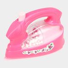 Kid's Toy Iron And Washing Machine, , small image number null