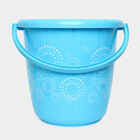 16 L Plastic Bucket, , small image number null