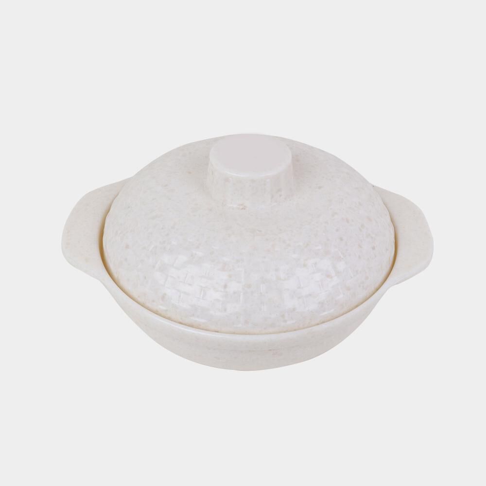 Home Finery                         550ml Melamine Bowl
