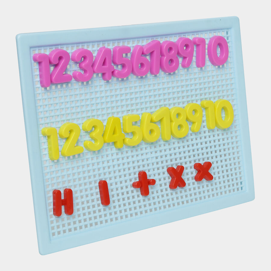 Numbers 36 Pcs., , large image number null