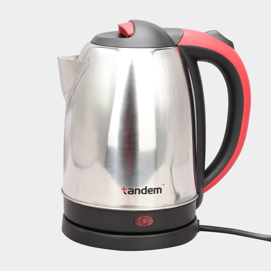 Electric Kettle 1.8 L, , large image number null