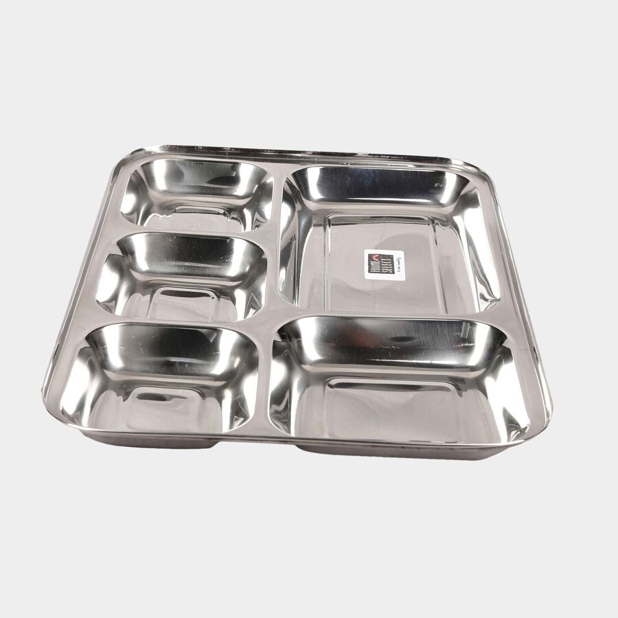 Stainless Steel Plate, , large image number null