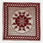 Jacquard Microfiber Cushion Cover, , small image number null