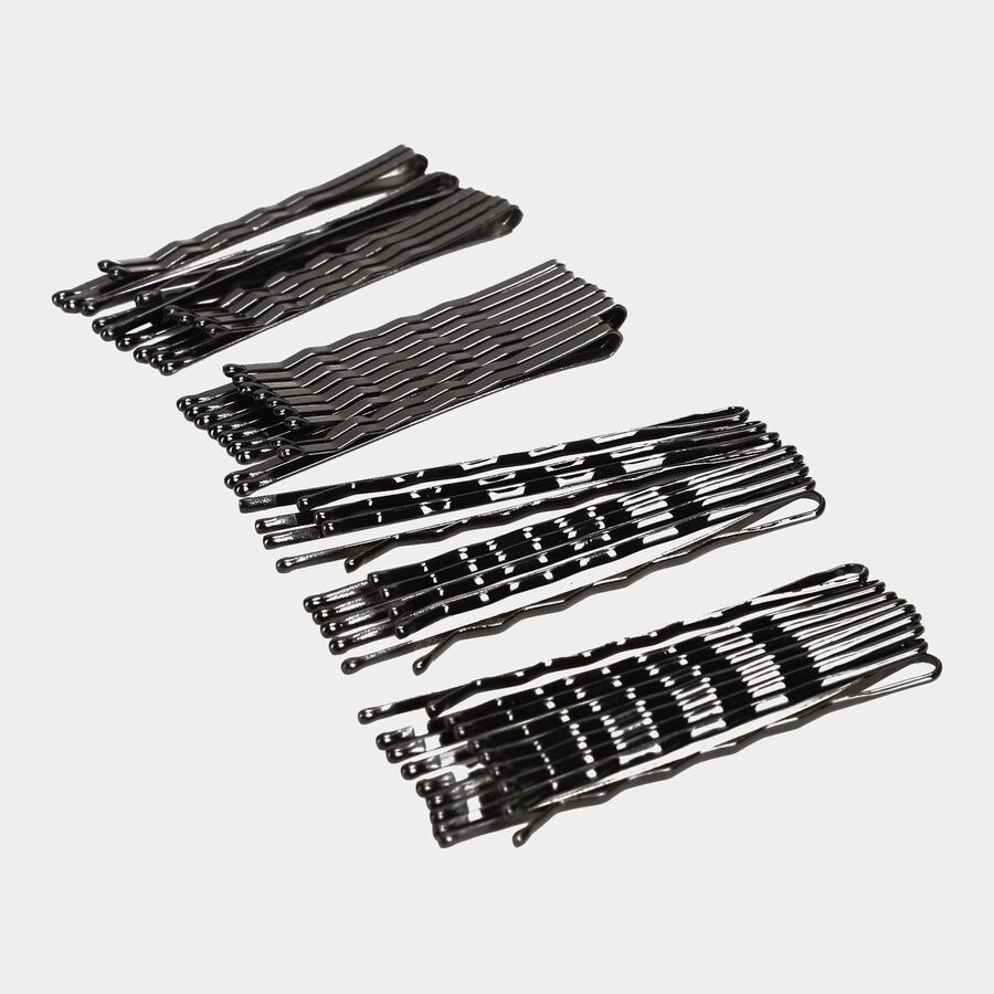 Bobby Pins - Color/Design May Vary, , large image number null