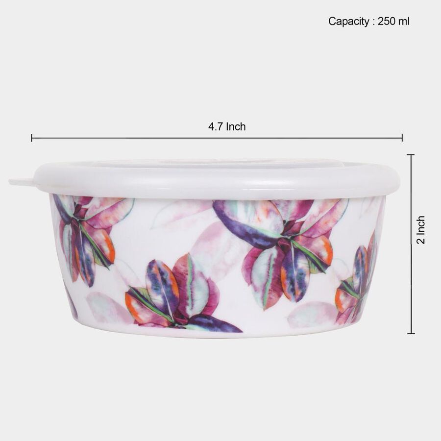 250 ml Melamine Jar, , large image number null