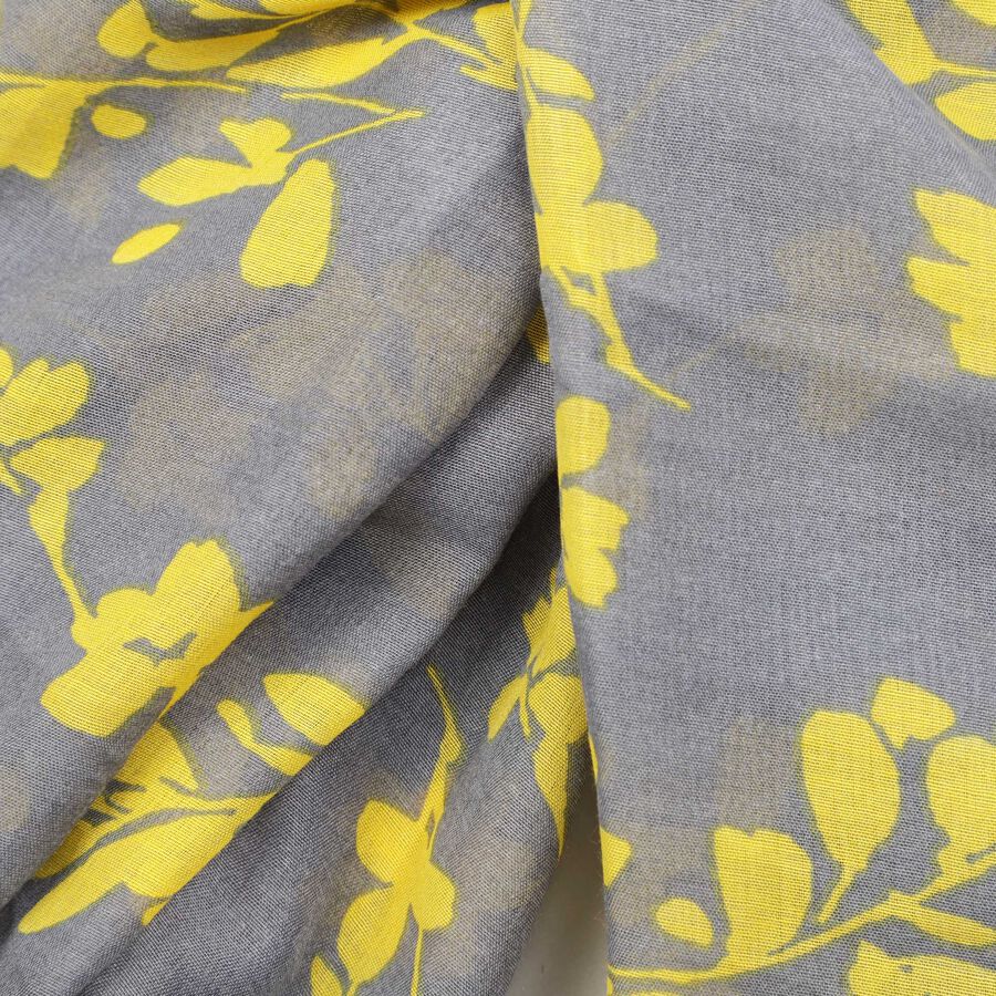 Women's Nylon/Polyester Scarf, 70 cm X 1.8 m, , large image number null