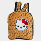 Kid's Beige Polyurethane Bag, , small image number null