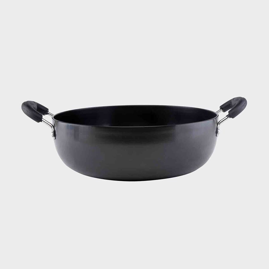 4 L Non-Stick Kadhai, , large image number null