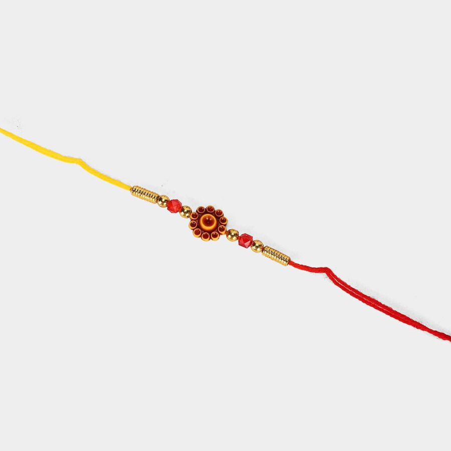 Premium Multipack Rakhi Set(Pack Of 6), , large