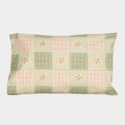 Green Cotton Pillow Cover, , small image number null