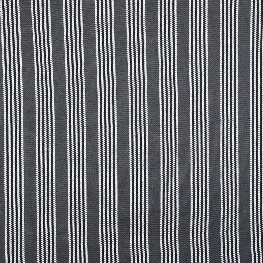 Blue Cotton Bedcover, , large