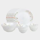 Opalware Dinner Set 14 Pcs, , small image number null